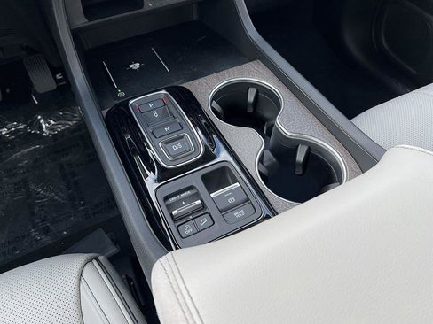 New 2026 Honda Pilot Elite image 19