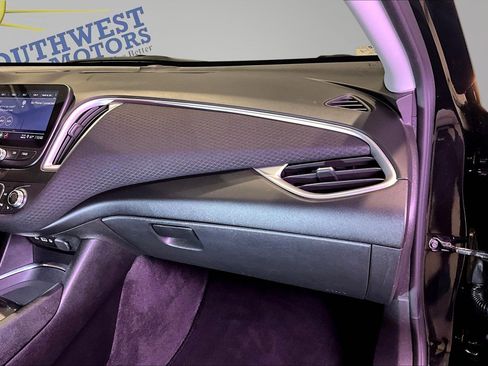 Used 2024 Chevrolet Malibu LT w/ Midnight Edition FWD image 26