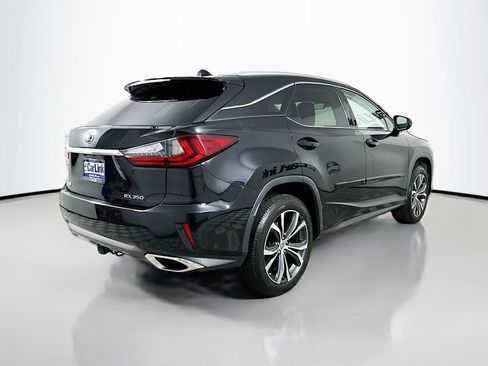 Used 2017 Lexus RX 350 AWD image 8