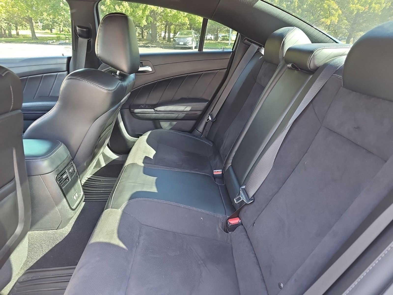 Used 2023 Dodge Charger GT w/ Plus Group AWD/4WD image 17