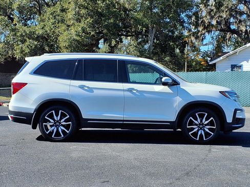 Used 2019 Honda Pilot Elite image 31