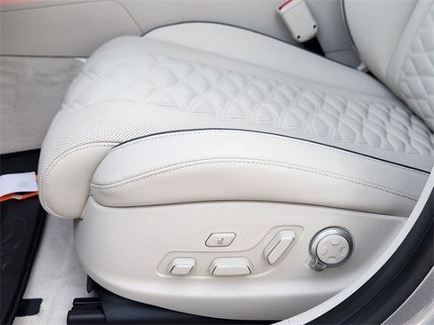 New 2026 Genesis G80 3.5T Sport Prestige image 19