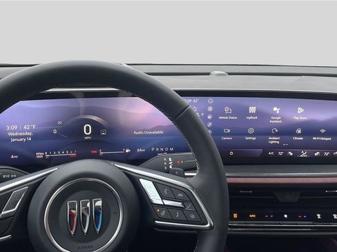 New 2026 Buick Envision Sport Touring image 12