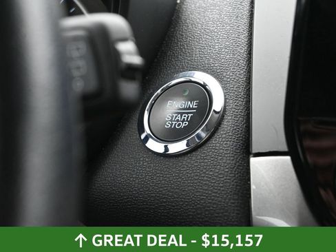 Used 2020 Ford EcoSport SE image 42