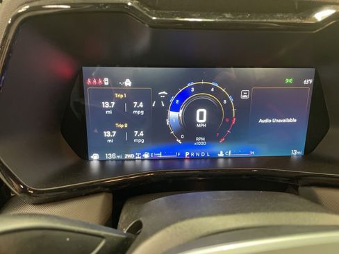 New 2026 Chevrolet Colorado Z71 w/ Technology Package image 18