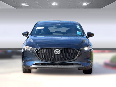 Used 2024 MAZDA MAZDA3 s image 5