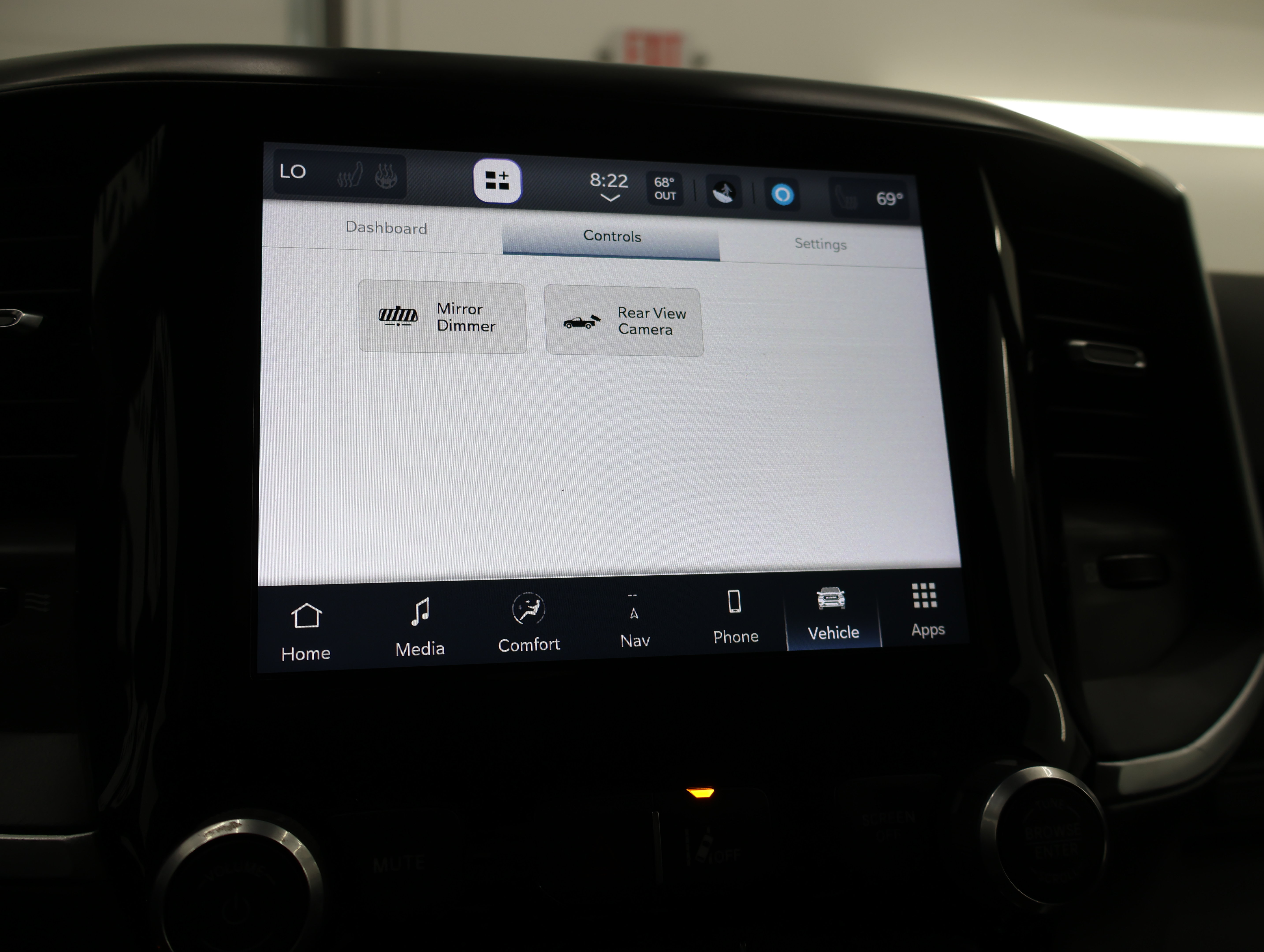 Used 2023 RAM 1500 Big Horn AWD/4WD image 52