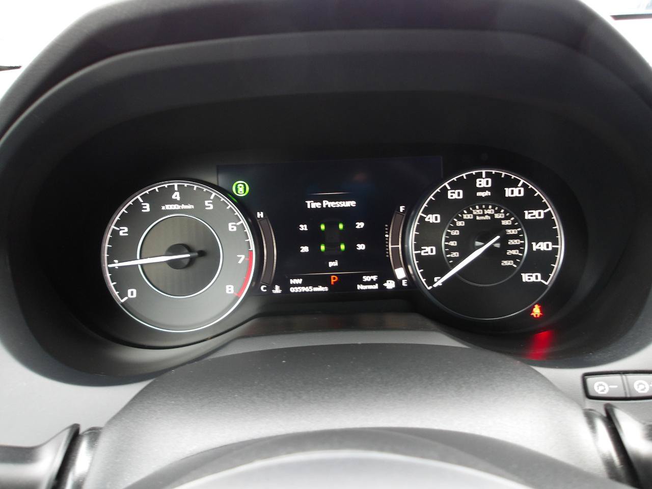 Used 2023 Acura RDX AWD image 18