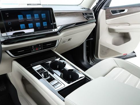 New 2026 Volkswagen Atlas SEL AWD/4WD image 62