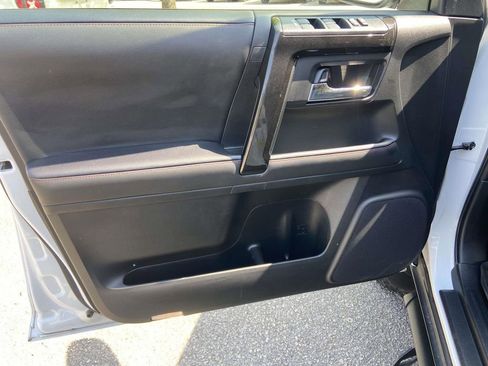 Used 2024 Toyota 4Runner TRD Off-Road Premium w/ Moonroof Package AWD/4WD image 12