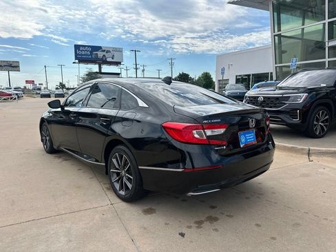 Used 2021 Honda Accord EX-L image 7