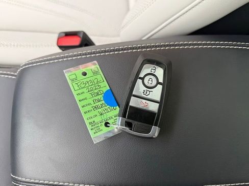 Certified 2023 Ford Mustang Mach-E Premium image 39