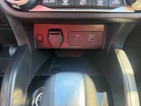 Used 2024 Nissan Versa SR w/ Trunk Package FWD image 35