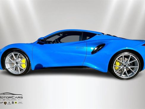 Used 2025 Lotus Emira image 5
