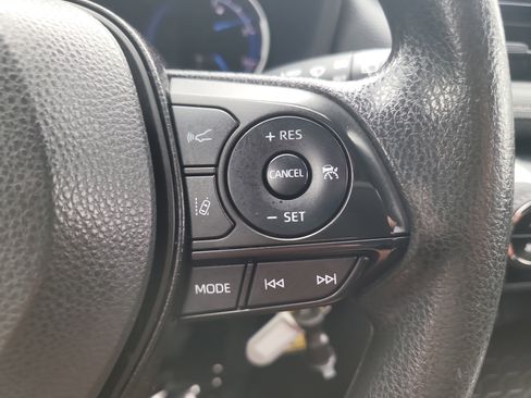 Used 2024 Toyota RAV4 LE AWD/4WD image 31
