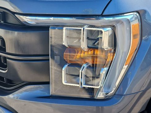 Used 2021 Ford F150 Lariat image 35