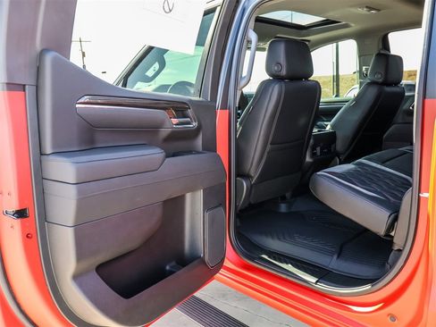 New 2026 Chevrolet Silverado 1500 RST image 29