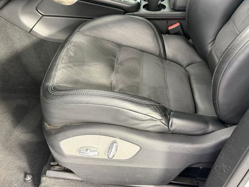 Used 2018 Porsche Macan GTS image 13