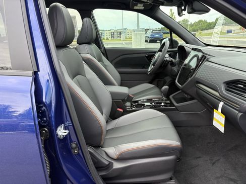 New 2026 Subaru Forester Sport w/ Onyx Edition AWD/4WD image 29