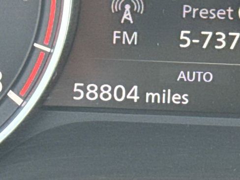 Certified 2023 Nissan Rogue SV AWD/4WD image 38