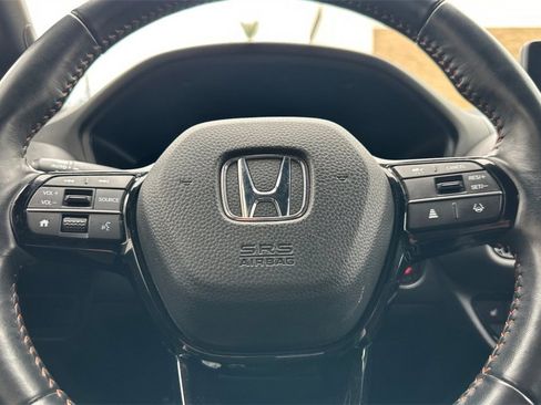 Certified 2023 Honda HR-V Sport image 25