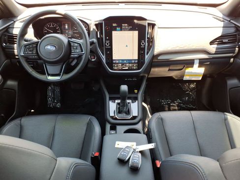 Certified 2025 Subaru Forester Limited AWD/4WD image 32