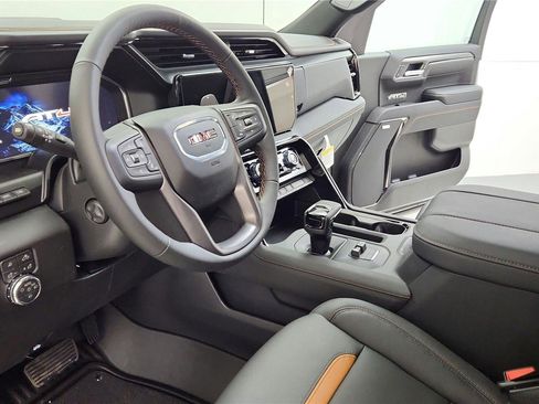 New 2026 GMC Sierra 1500 AT4 w/ AT4 Premium Package AWD/4WD image 46