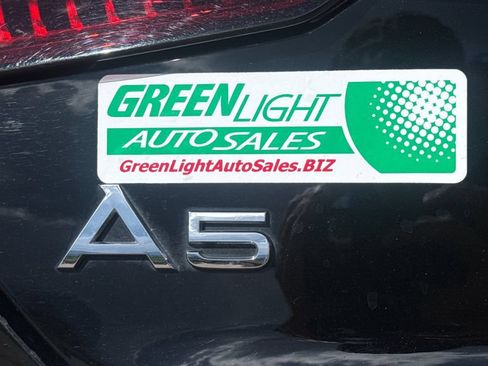 Used 2019 Audi A5 2.0T Prestige AWD/4WD image 18