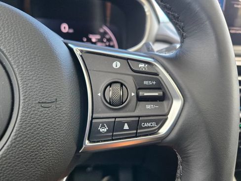 Certified 2026 Acura MDX SH-AWD image 23