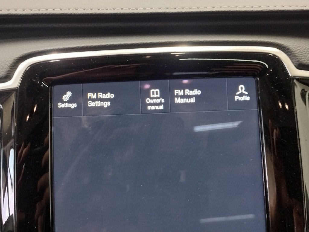 Used 2022 Volvo XC90 T8 Inscription AWD/4WD image 33