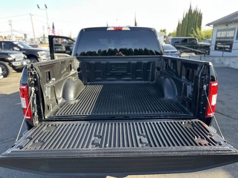 Used 2020 Ford F150 XLT w/ Equipment Group 301A Mid RWD image 18