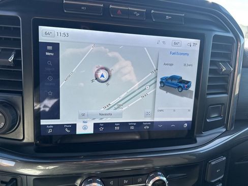 Used 2023 Ford F150 XLT w/ Equipment Group 302A High image 26