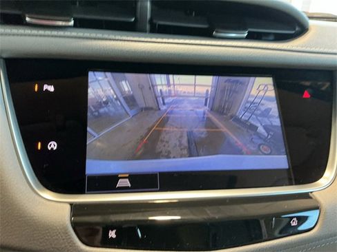 Certified 2023 Cadillac XT5 Premium Luxury w/ LPO, Floor Liner Package image 28