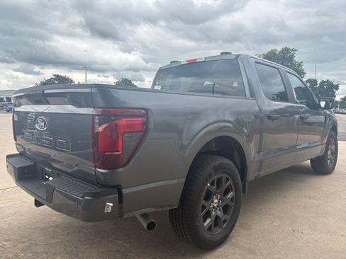 New 2026 Ford F150 STX w/ Equipment Group 200A RWD image 5