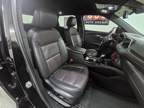 Used 2021 Chevrolet Blazer RS w/ Driver Confidence II Package FWD image 24