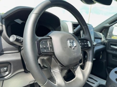 New 2026 RAM 2500 Rebel image 9