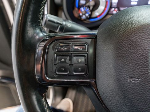 Used 2022 RAM 2500 Limited image 31