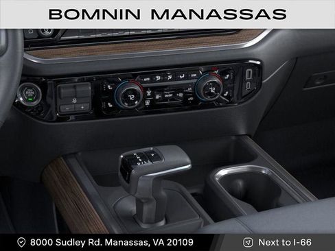 New 2026 Chevrolet Silverado 1500 LT Trail Boss image 23