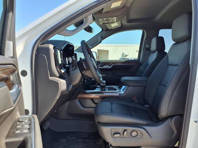 New 2026 Chevrolet Silverado 1500 RST AWD/4WD image 15