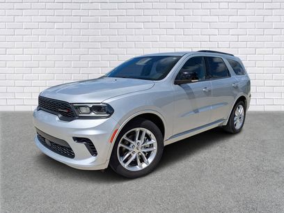 Used 2024 Dodge Durango GT