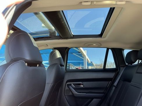 Used 2024 MAZDA CX-50 AWD 2.5 S w/ Weather Package image 10