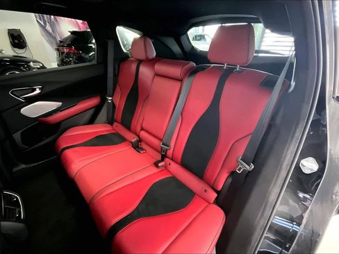 Certified 2025 Acura RDX A-Spec image 27