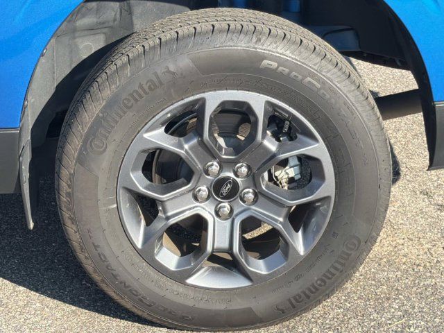 Certified 2026 Ford Maverick XLT AWD/4WD image 14
