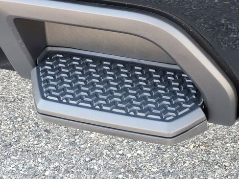 New 2026 GMC Sierra 3500 AT4 w/ Technology Package image 13