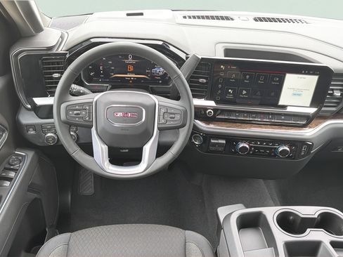 Used 2026 GMC Sierra 1500 Elevation w/ Elevation Select Package AWD/4WD image 16