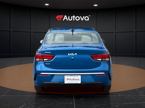 Used 2023 Kia Rio S FWD image 4