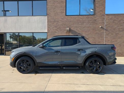 Used 2024 Hyundai Santa Cruz Night image 9