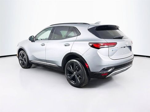 Used 2023 Buick Envision Preferred w/ Sport Touring Package AWD/4WD image 5
