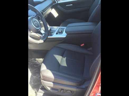 New 2026 MAZDA CX-70 3.3 Turbo w/ Preferred Package image 11