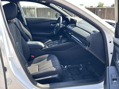 Used 2024 Honda Accord Sport image 20